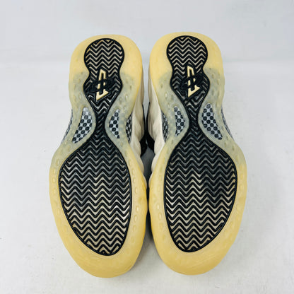 Nike Air Foamposite One Light Orewood Brown