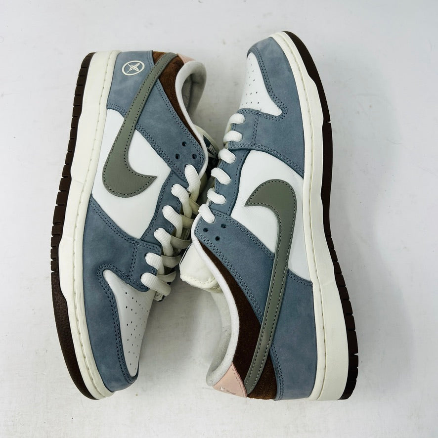 Nike SB Dunk Low Yuto Horigome