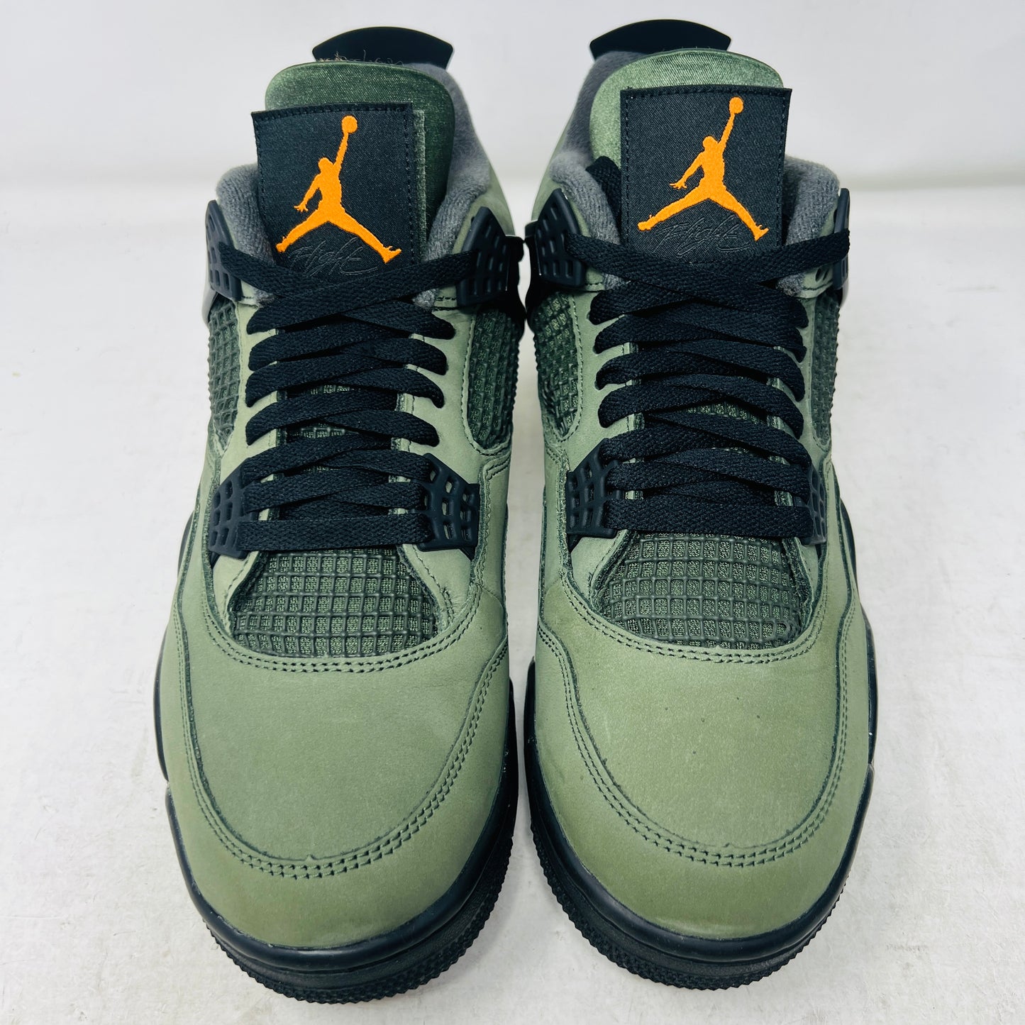Jordan 4 Retro OG SP Undefeated (2025)