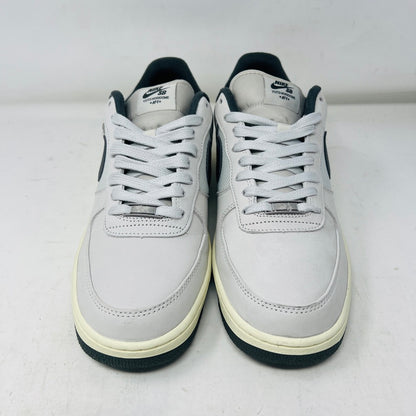 Nike SB Air Force 1 Low Yuto Horigome White Iron Grey