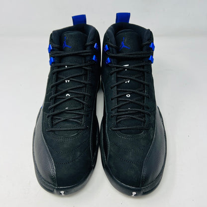 Jordan 12 Retro Black Dark Concord