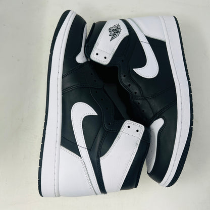 Jordan 1 Retro High OG Black White
