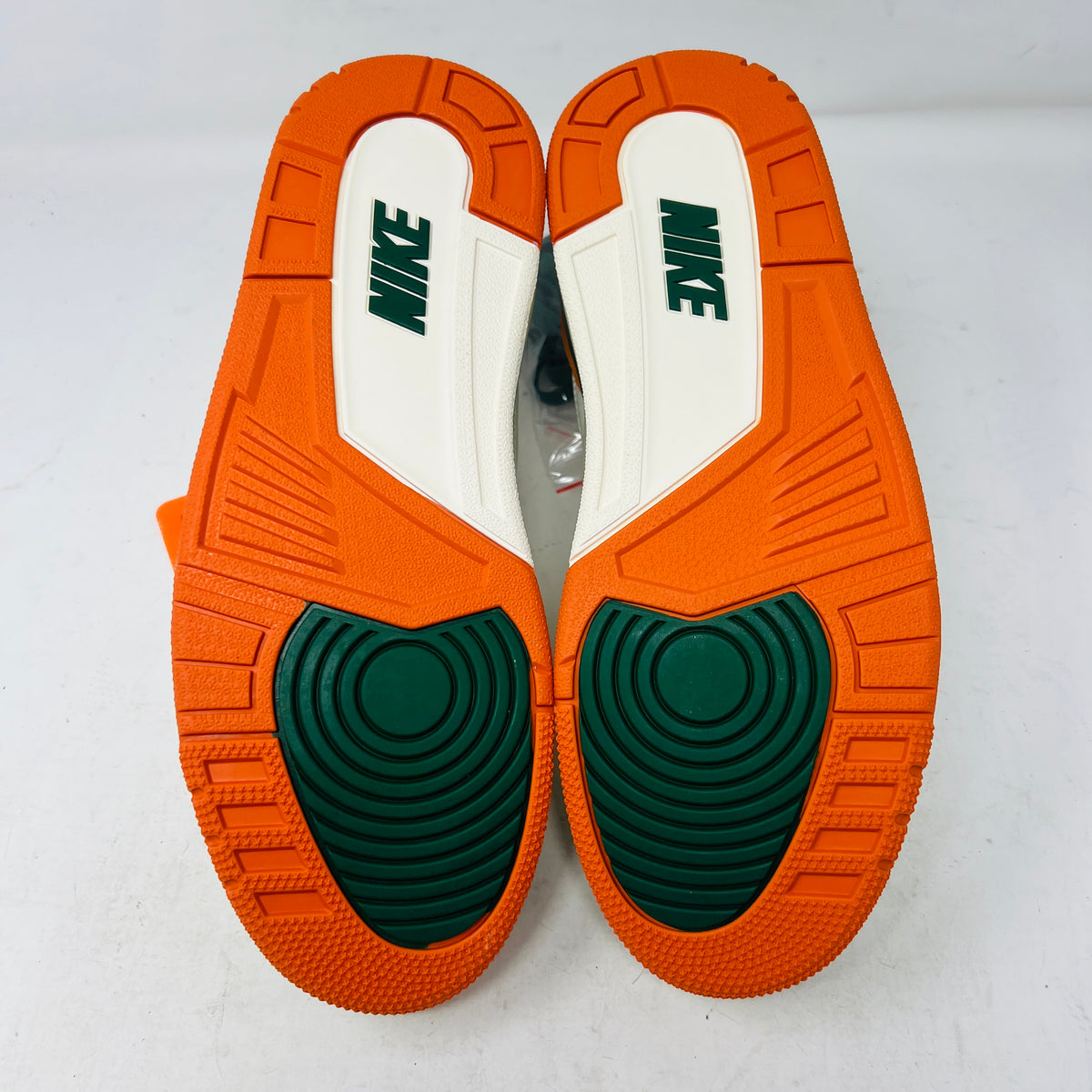 Jordan 3 Retro SP SoleFly Miami