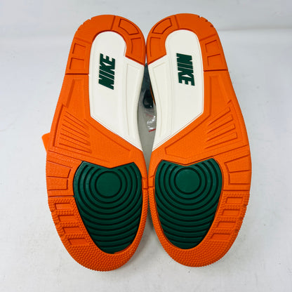 Jordan 3 Retro SP SoleFly Miami