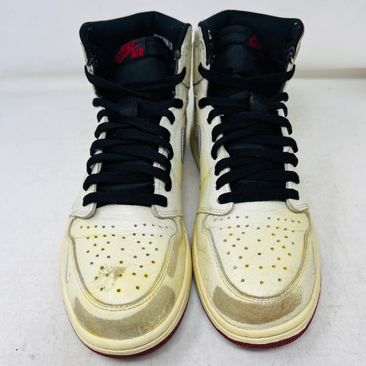 Jordan 1 Retro High Nigel Sylvester