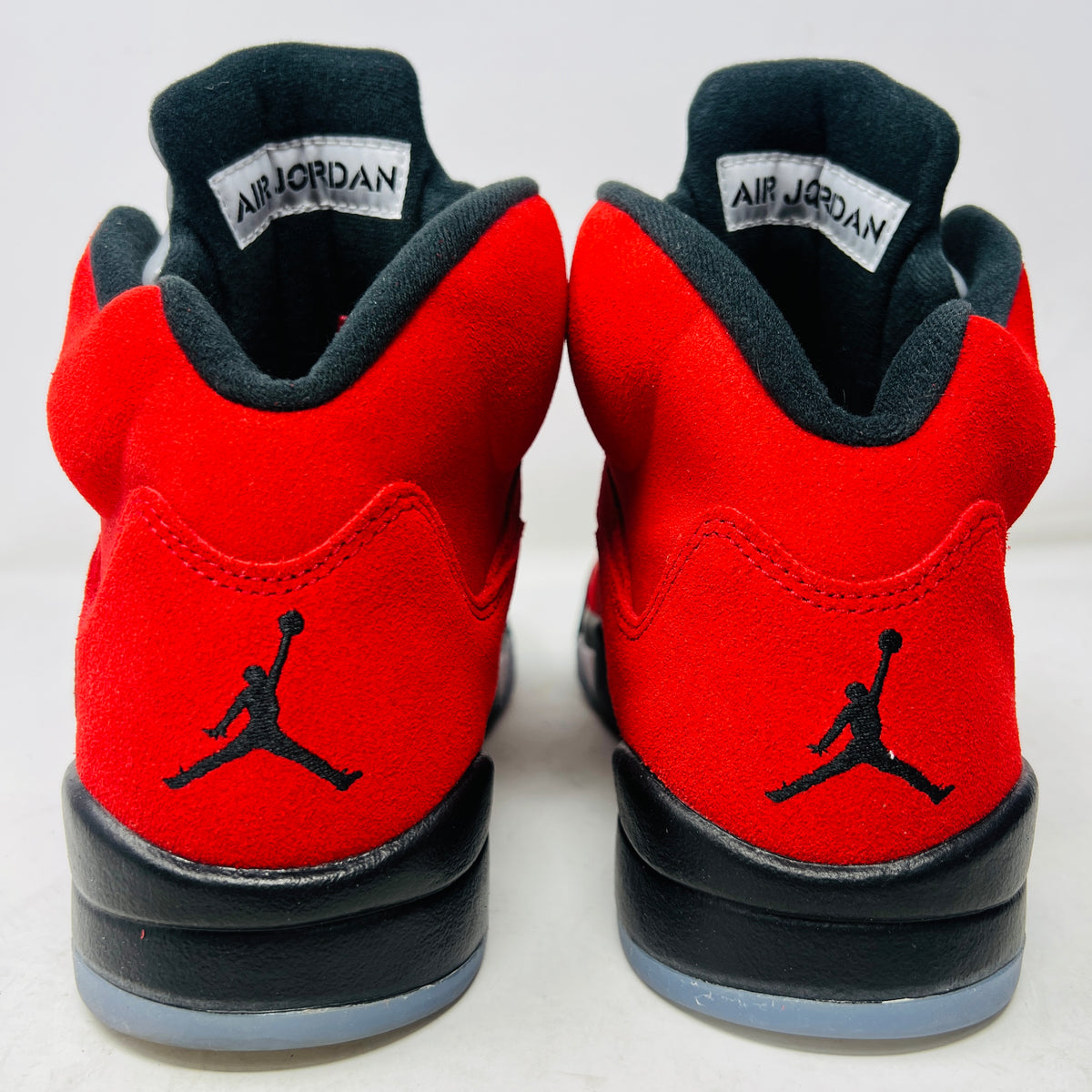 Jordan 5 Retro Raging Bull Red (2021)