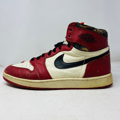 Jordan 1 Chicago (1985)