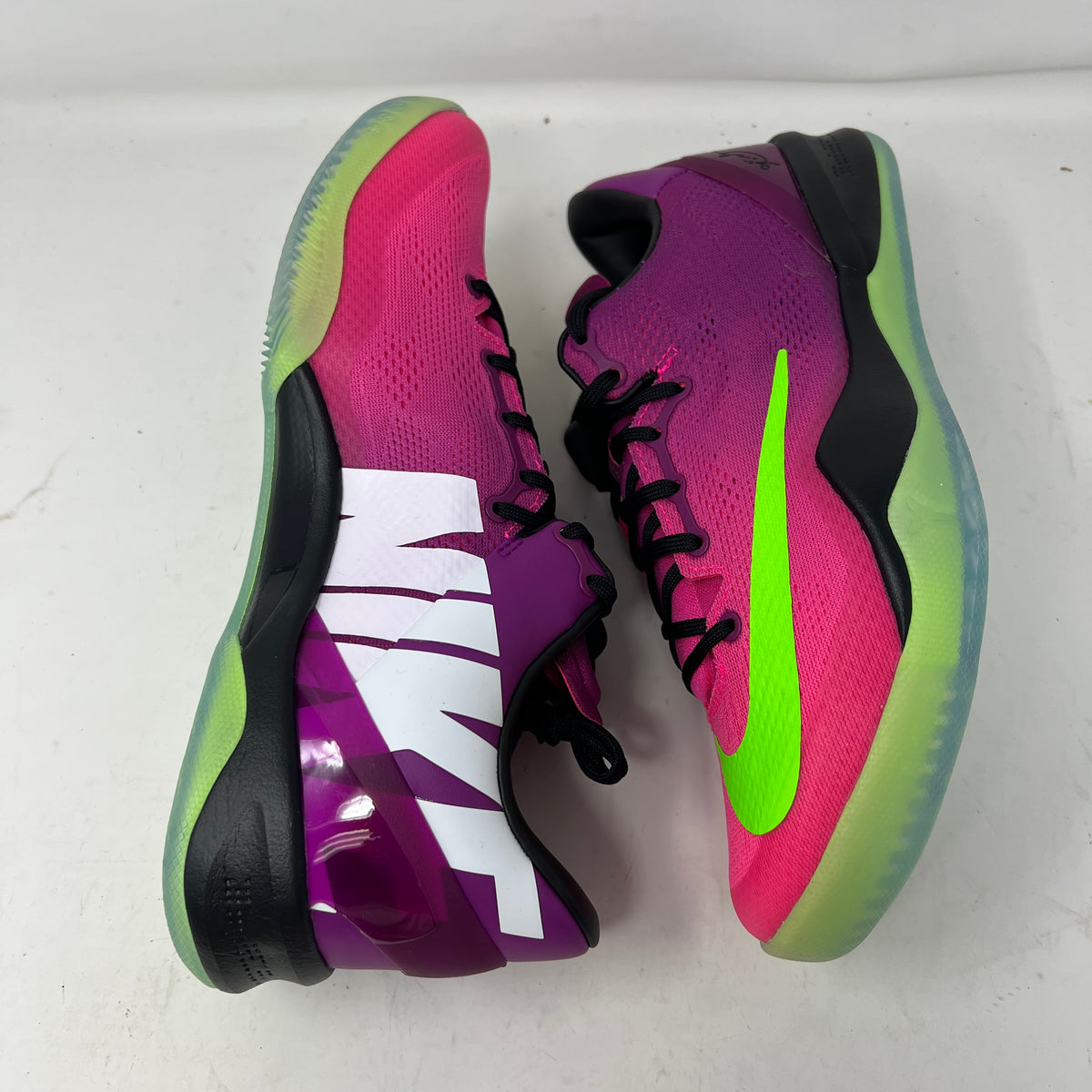 Nike Kobe 8 Protro Mambacurial