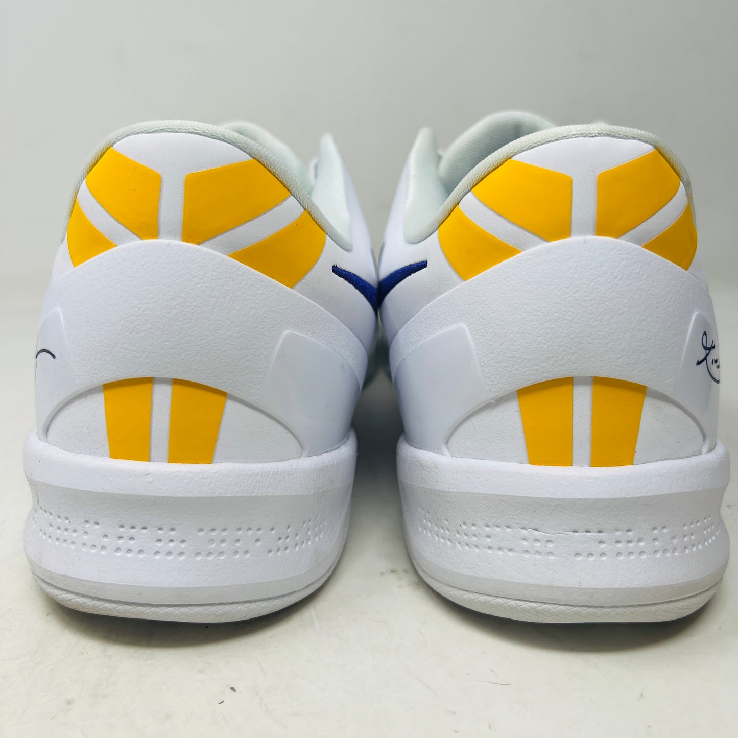 Nike Kobe 8 Protro Lakers Home