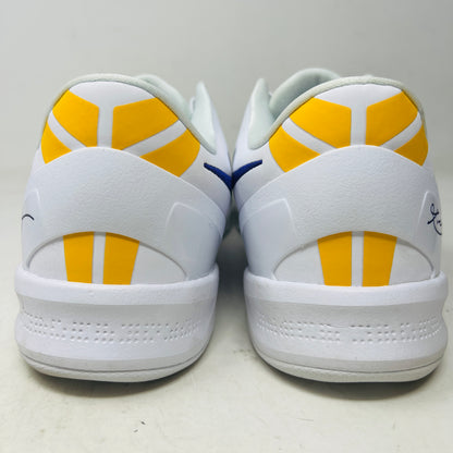 Nike Kobe 8 Protro Lakers Home