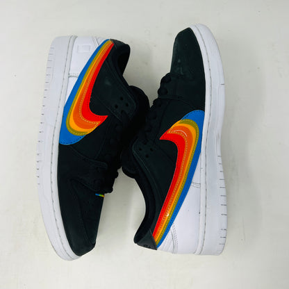 Nike SB Dunk Low Polaroid