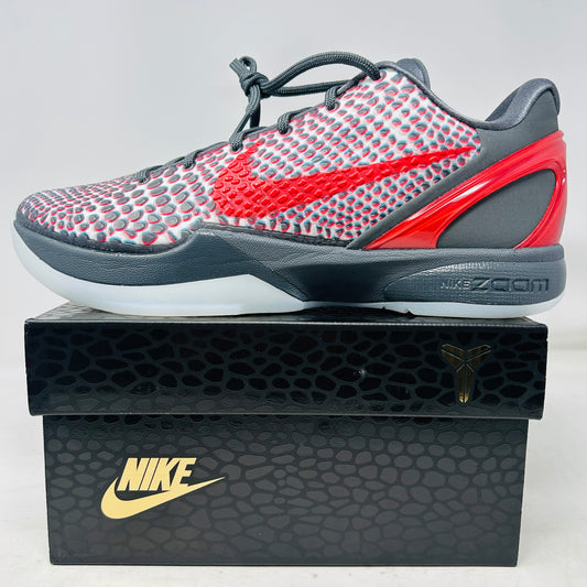 Nike Kobe 6 Protro ASG Hollywood 3D (2026)