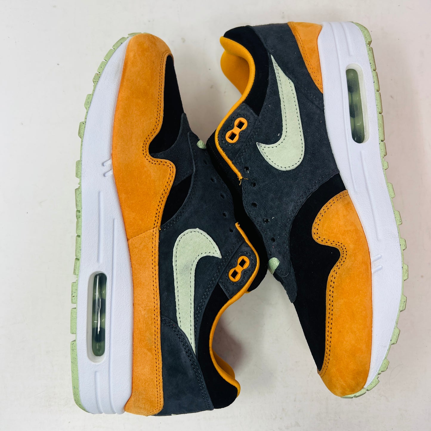 Nike Air Max 1 PRM Duck Honey Dew