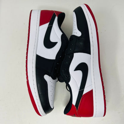 Jordan 1 Retro Low OG Black Toe (2023)
