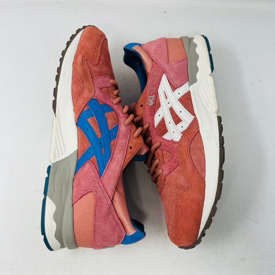 ASICS Gel-Lyte V Ronnie Fieg Rose Gold