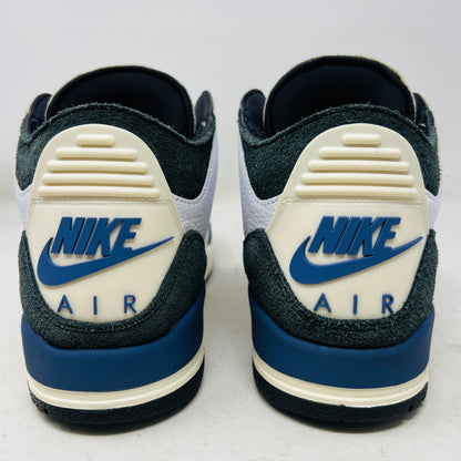 Jordan 3 Retro OG SP A Ma Maniére Diffused Blue