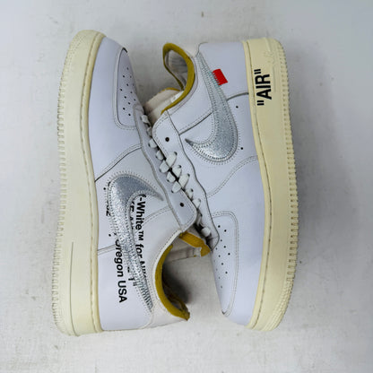 Nike Air Force 1 Low Off-White ComplexCon (AF100)