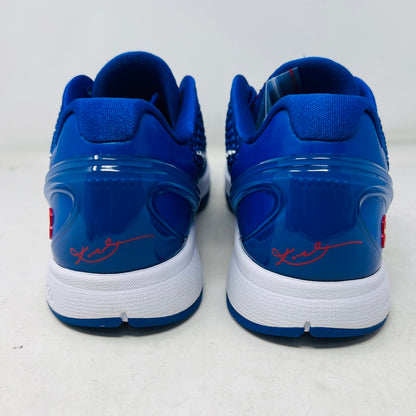 Nike Kobe 6 Protro Dodgers