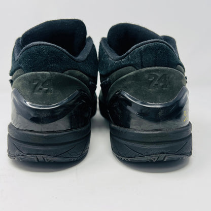 Nike Kobe 4 Protro Gift of Mamba