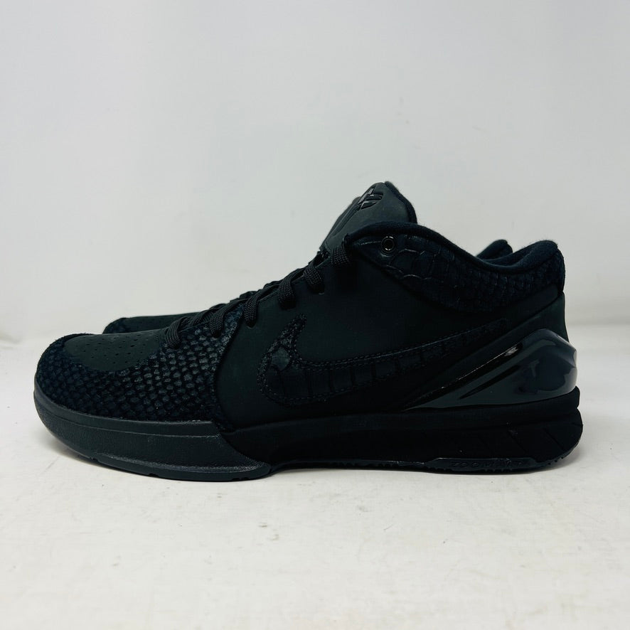 Nike Kobe 4 Protro Gift of Mamba
