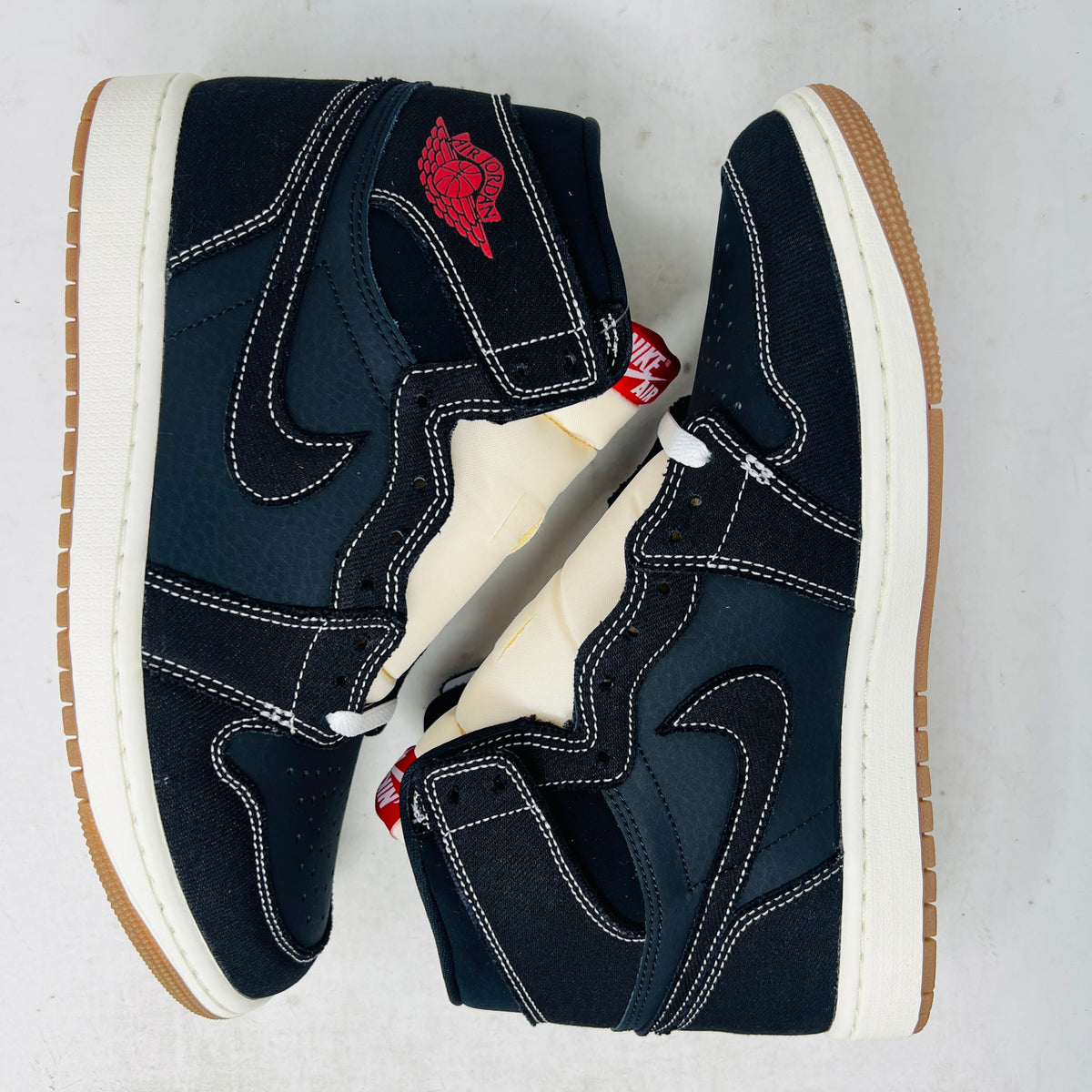 Jordan 1 Retro High OG Flight Club