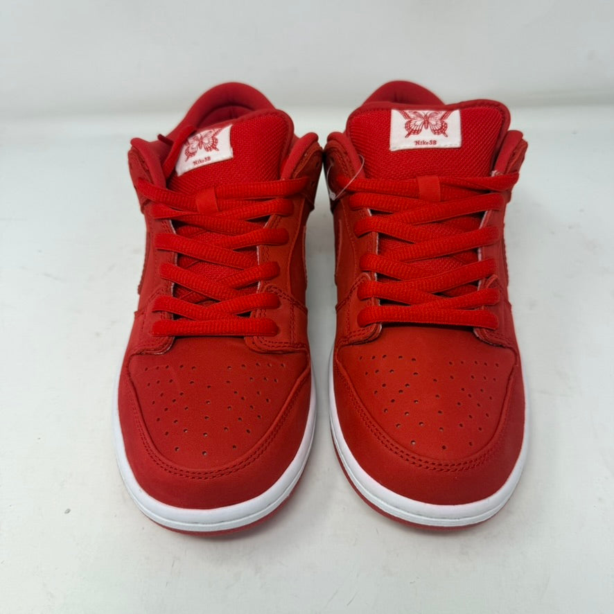 Nike SB Dunk Low Verdy Girls Don't Cry