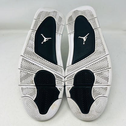 Jordan 4 Retro Fear (2024)