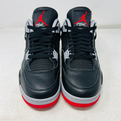 Jordan 4 Retro Bred Reimagined