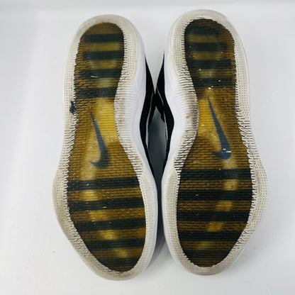 Nike Kobe 11 Elite Low Mark Parker