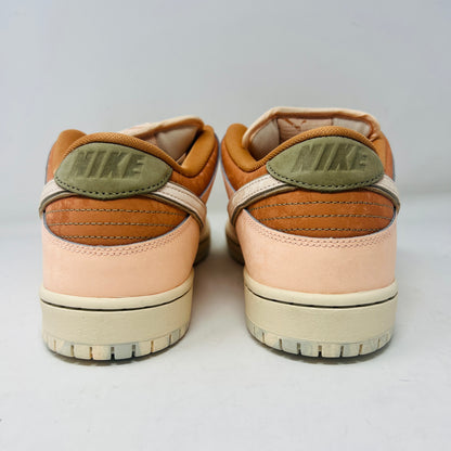 Nike SB Dunk Low Trocadéro Gardens