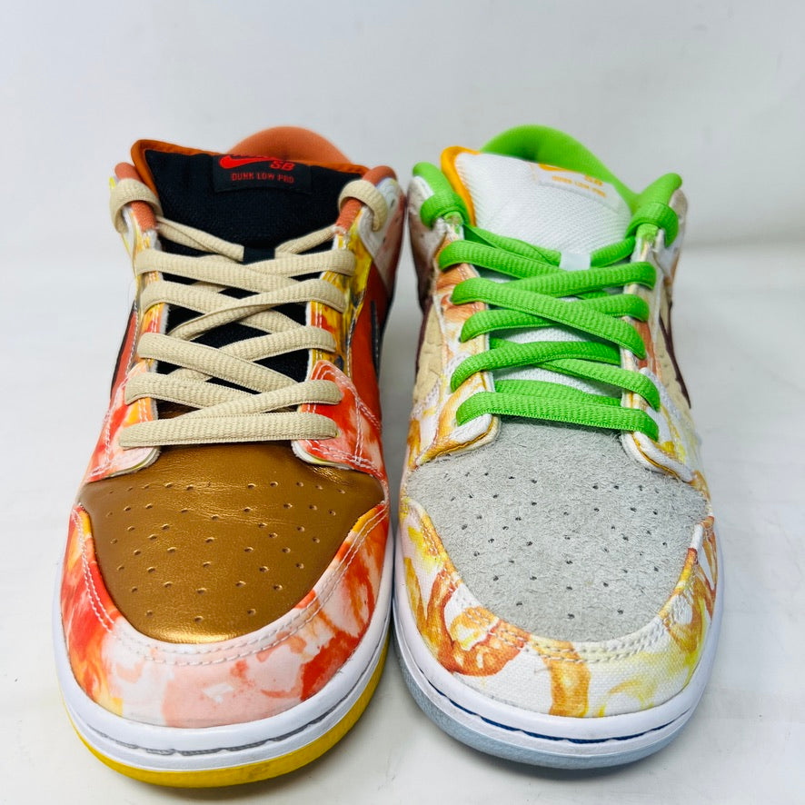 Nike SB Dunk Low Street Hawker (2021)