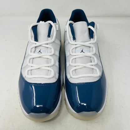 Jordan 11 Retro Low Diffused Blue
