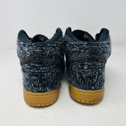 Nike Dunk High Warmth Pack