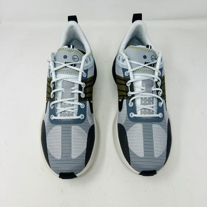 Nike Lunar Roam Platinum Tint Desert Moss