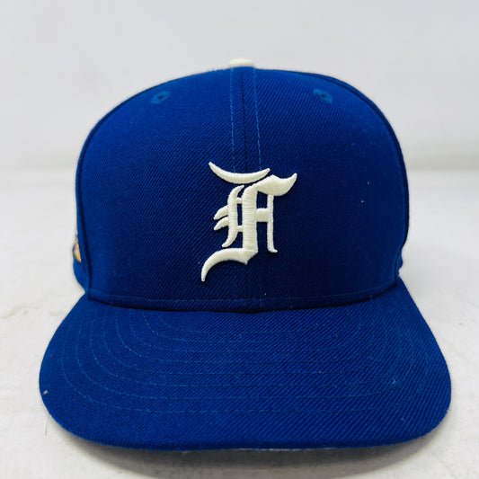 Fear of God Los Angeles Dodgers 59Fifty Cap