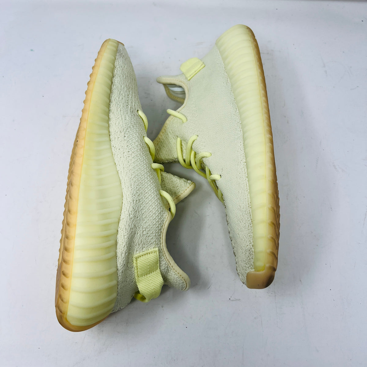 adidas Yeezy Boost 350 V2 Butter