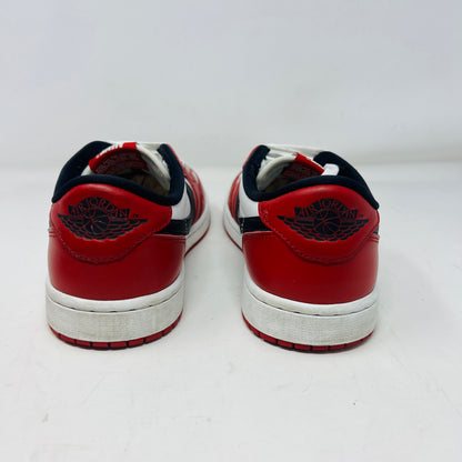 Jordan 1 Retro Low OG Chicago
