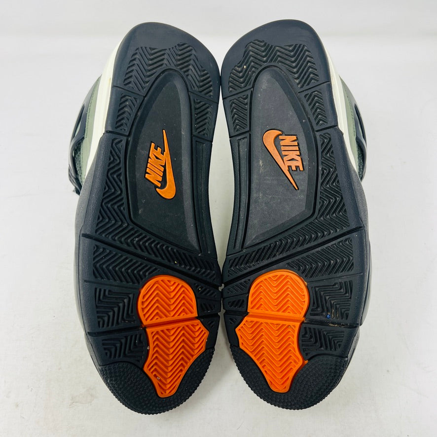 Jordan 4 Retro OG SP Undefeated (2025)