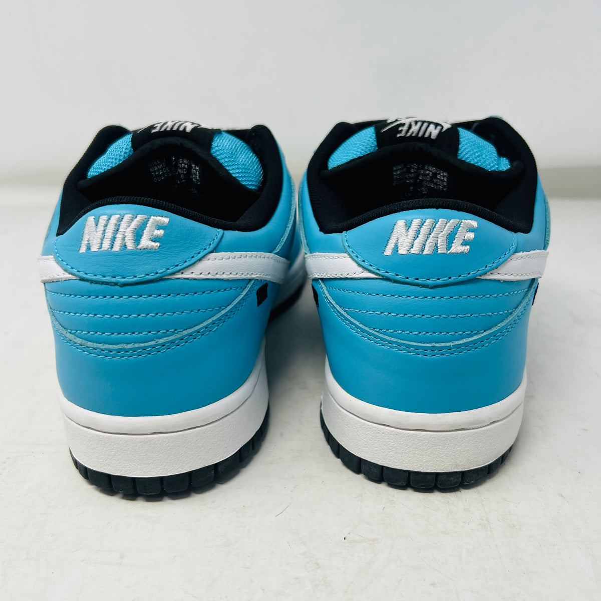 Nike SB Dunk Low Tokyo Blue Taxi