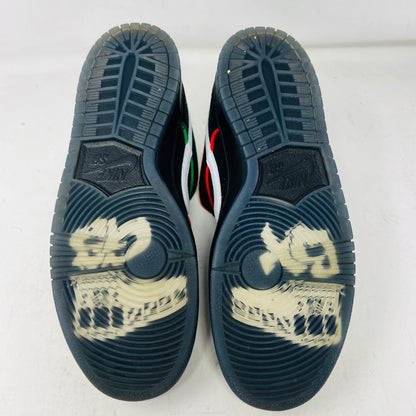 Nike SB Dunk Low Bronx Girls Skate