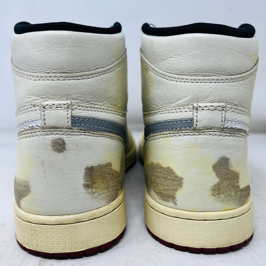 Jordan 1 Retro High Nigel Sylvester
