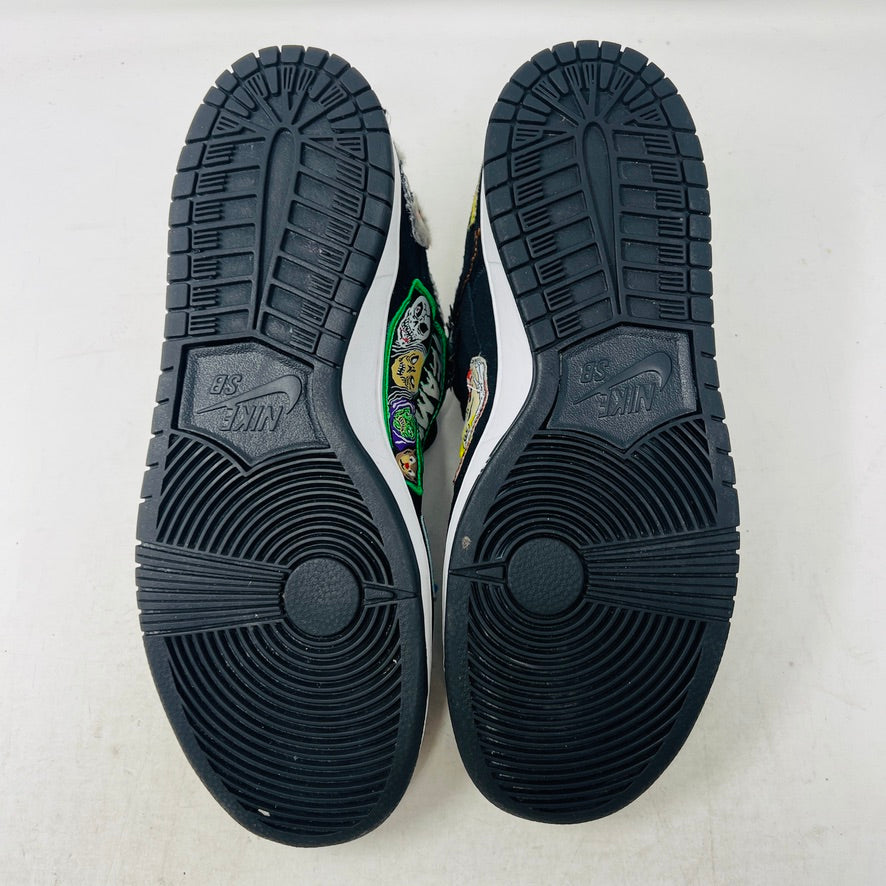 Nike SB Dunk Low Pro QS Neckface