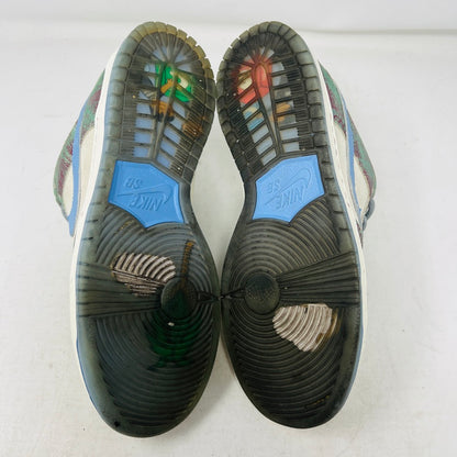 Nike SB Dunk Low Crenshaw Skate Club