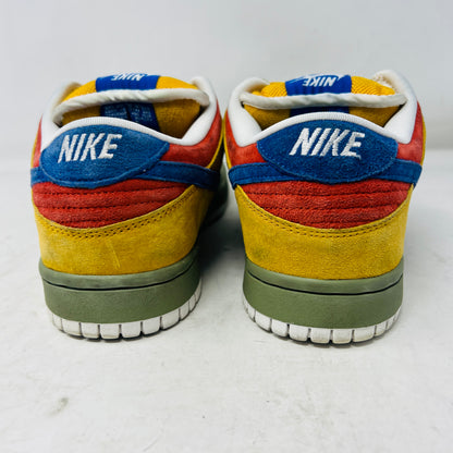 Nike SB Dunk Low Puff N Stuff