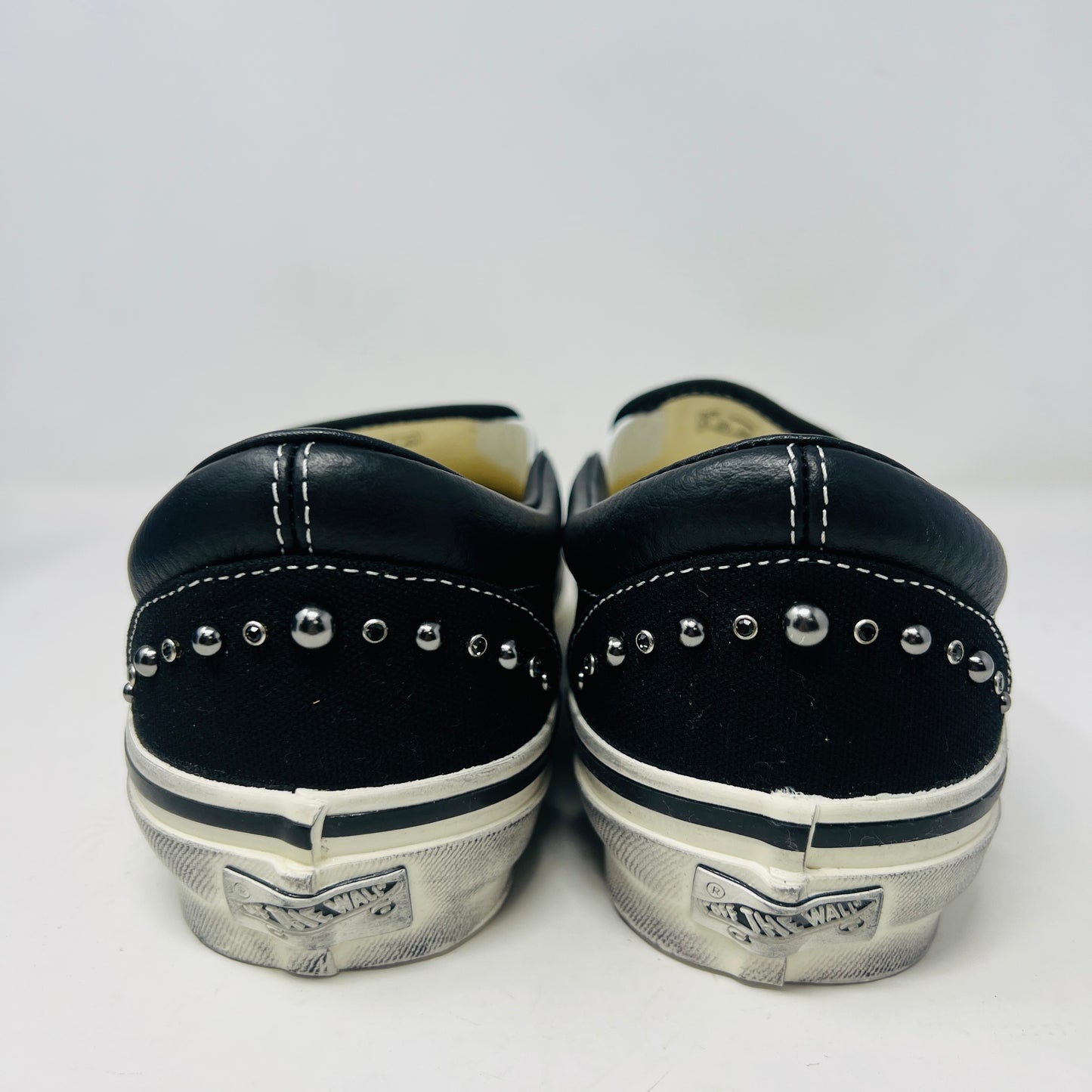 Vans LX Classic Slip-On 98 Pearlized Pack Blackout