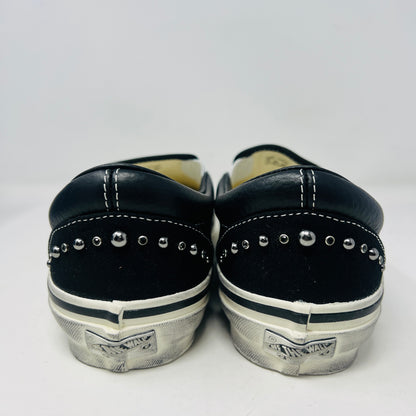 Vans LX Classic Slip-On 98 Pearlized Pack Blackout
