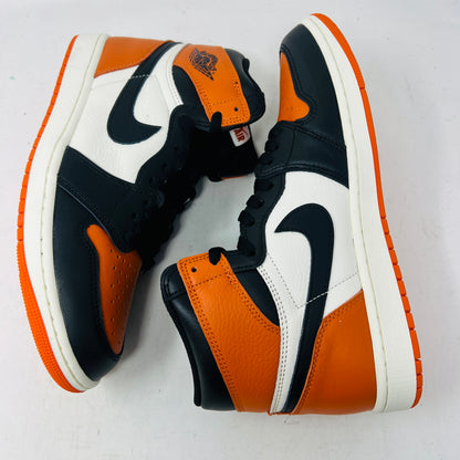 Jordan 1 Retro High OG Shattered Backboard (2025)