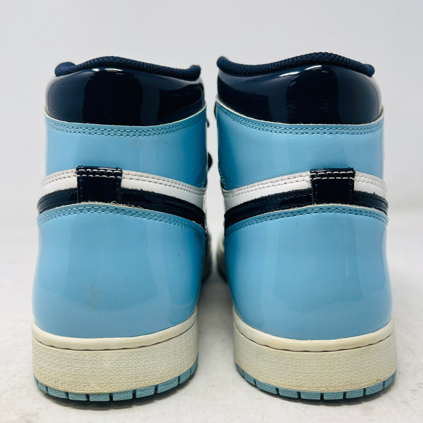 Jordan 1 Retro High UNC Patent (Women's)