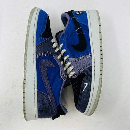 Jordan 1 Retro Low OG Zion Williamson Voodoo Alternate (GS)