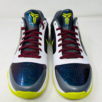 Nike Kobe 5 Protro Chaos